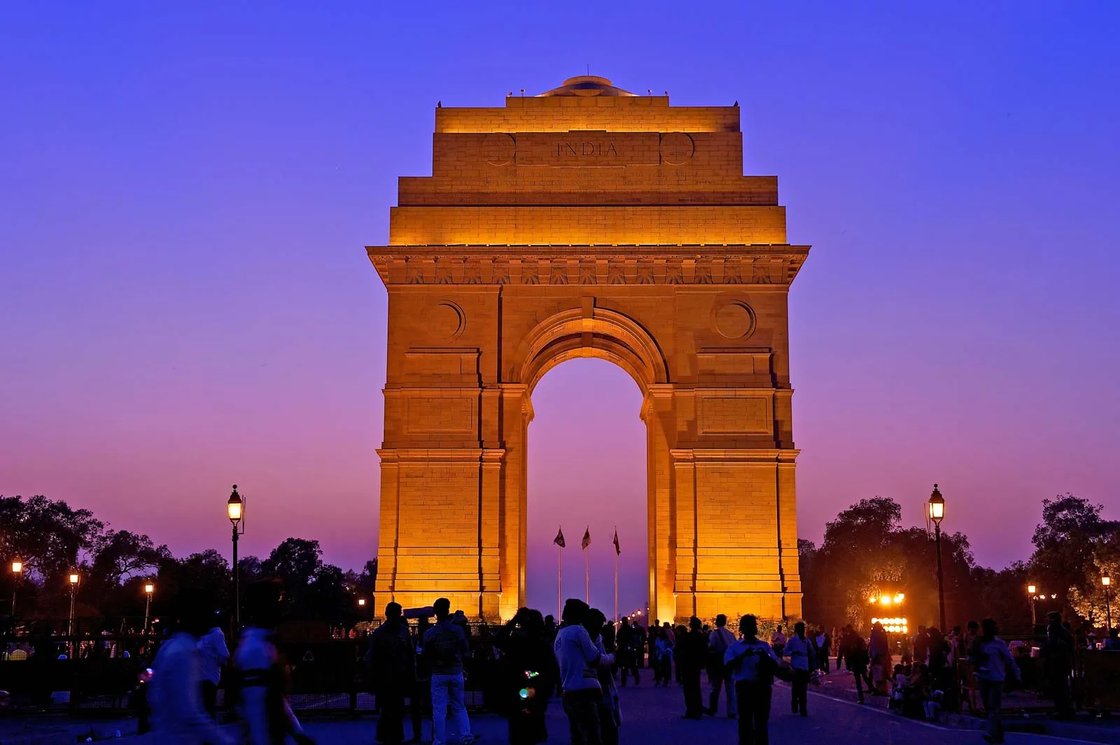 Delhi, the capital city of India, is a fascinating blend of rich history, diverse culture, and significant political importance.