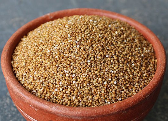 organic barnyard millet