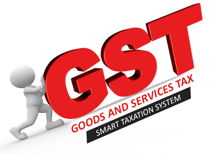 GST revenue collection for April 2024 highest ever at Rs 2.10 lakh crore